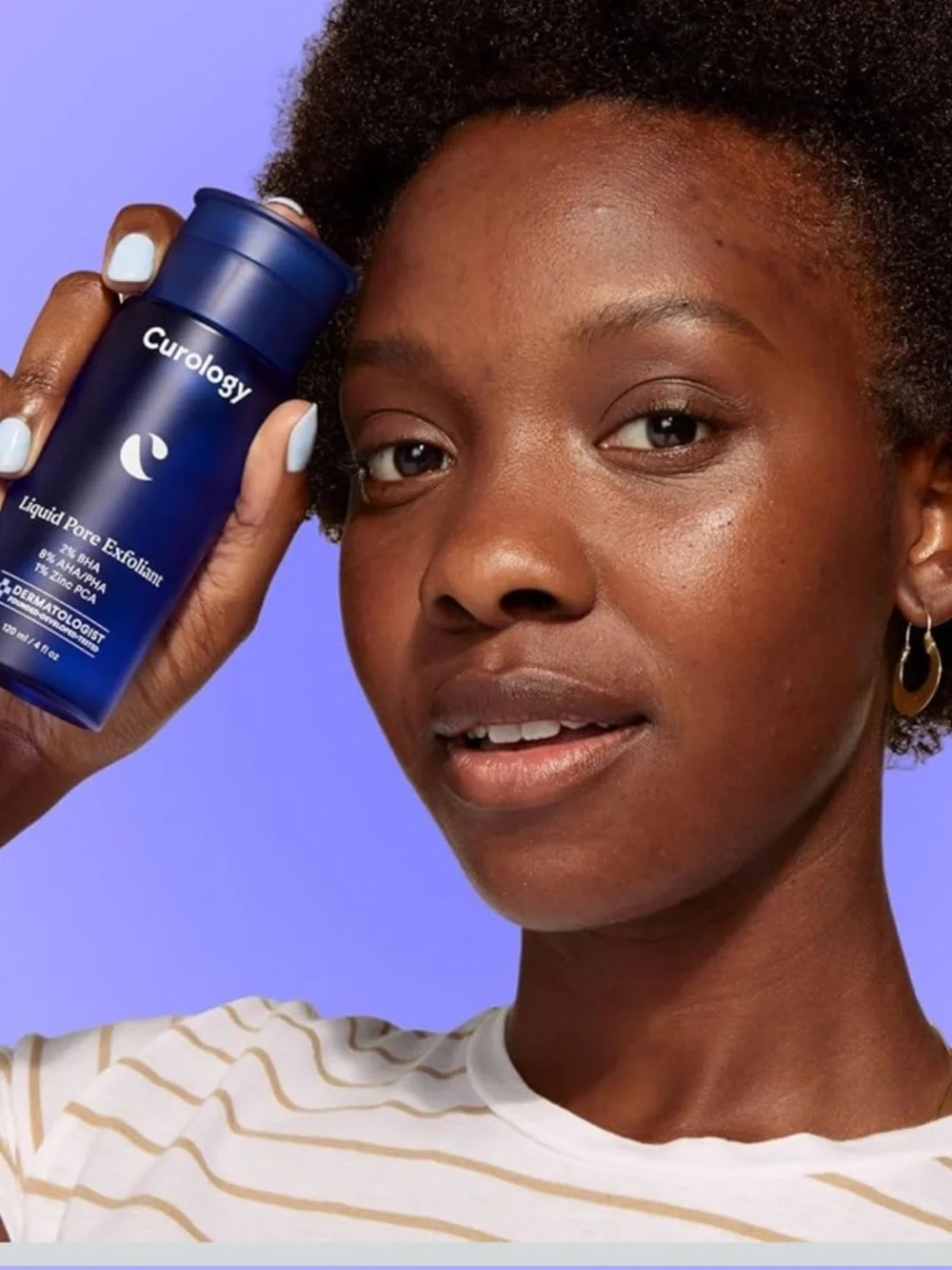 Curology | Liquid Pore Exfoliant | 120mL